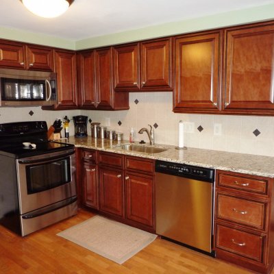 Kitchen remodels 11